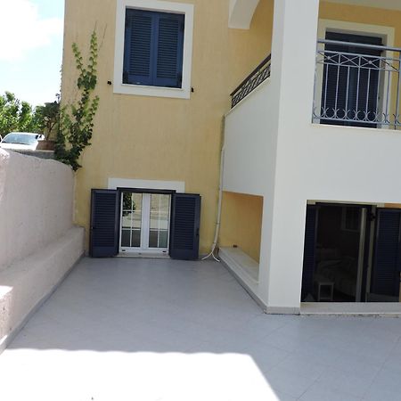Villa Theodora Lakithra ภายนอก รูปภาพ
